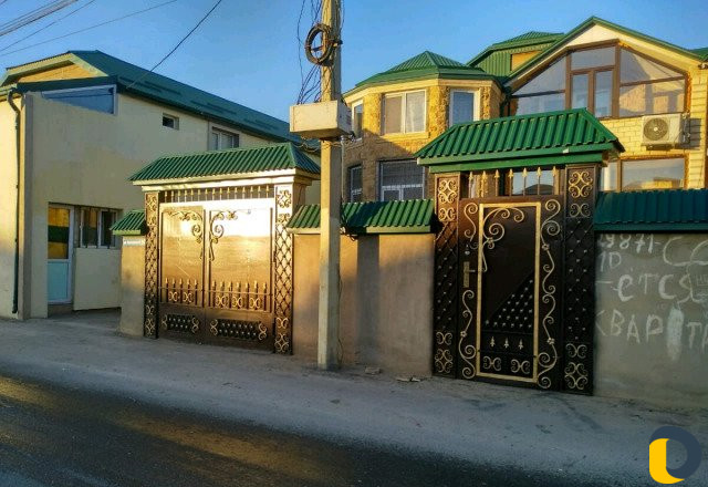 Кованные изделия