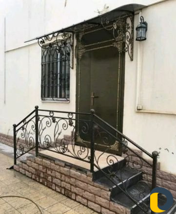 Кованные Ворота,Решётки,Пластиковые окна