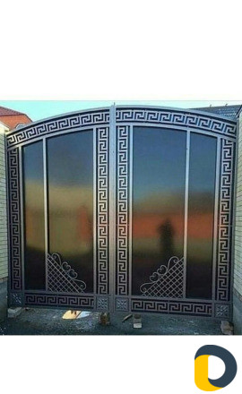 Кованые и сварочные работы