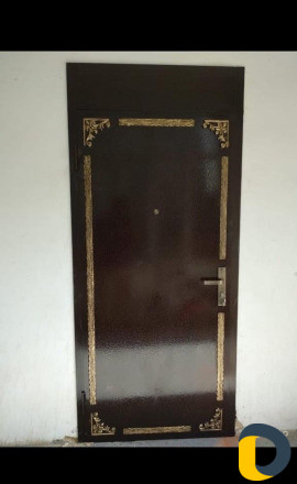 Кованые и сварочные работы