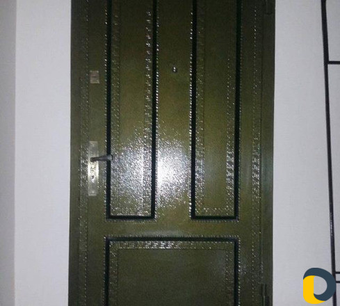 Кованые и сварочные работы