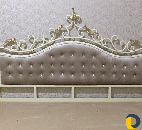 Кованые изделия, сварочные работы