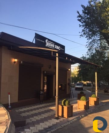 Кованые изделия, сварочные работы