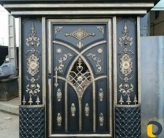 Кованые изделия