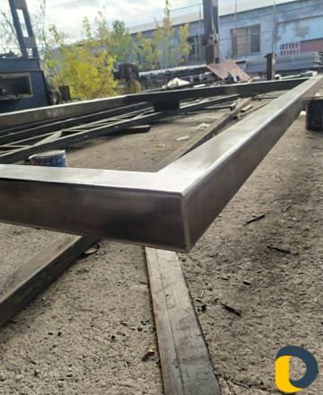 Кованые изделия