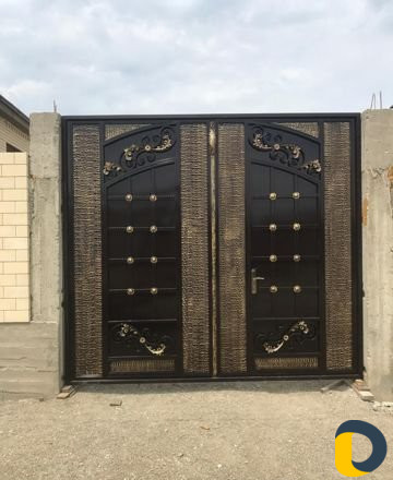 Кованые изделия