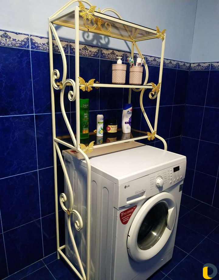 Кованые изделия