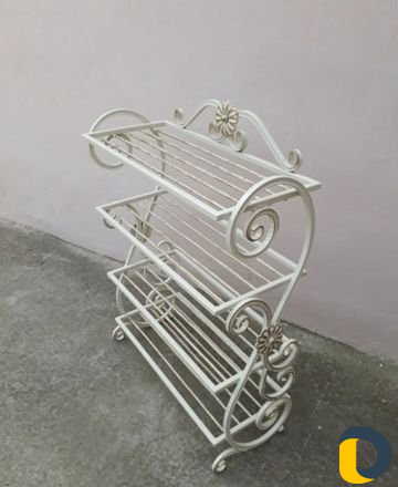 Кованые изделия