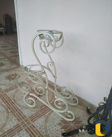 Кованые изделия
