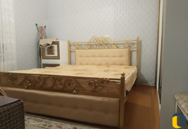 Кованые кровати