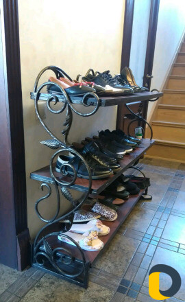 Кованые перила,навесы,ограждения,двери,козырьки