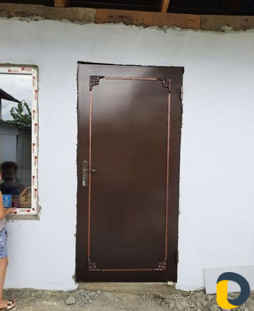 Кованые перила,навесы,ограждения,двери,козырьки