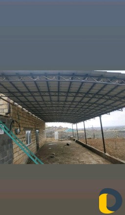 Кованые варота