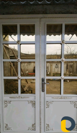 Кованые варота