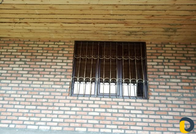Кованые ворота и двери козырьки и навесы и перилы