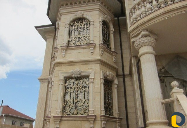 Кованые ворота, перила, Двери, Решетки, Ограды