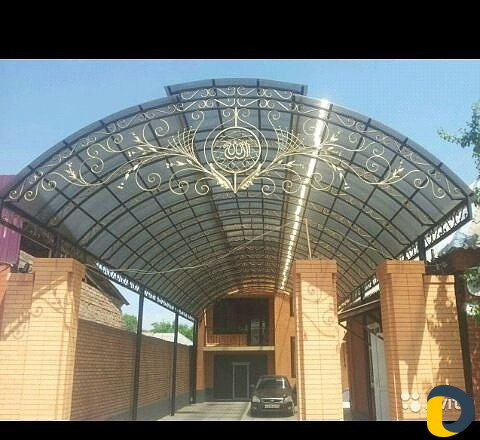 Ковка магия из металла