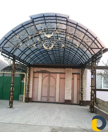 Ковка магия из металла