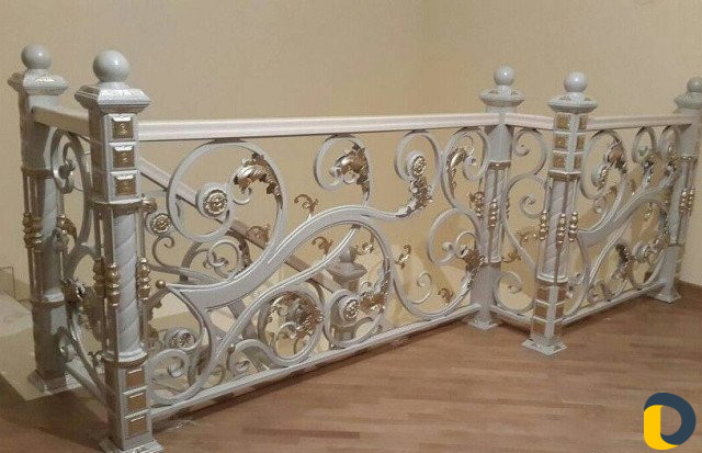 Ковка магия из металла