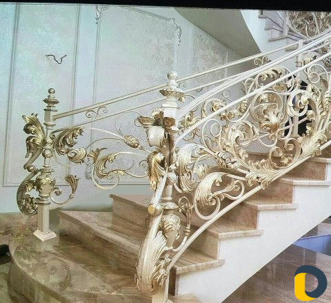 Ковка магия из металла