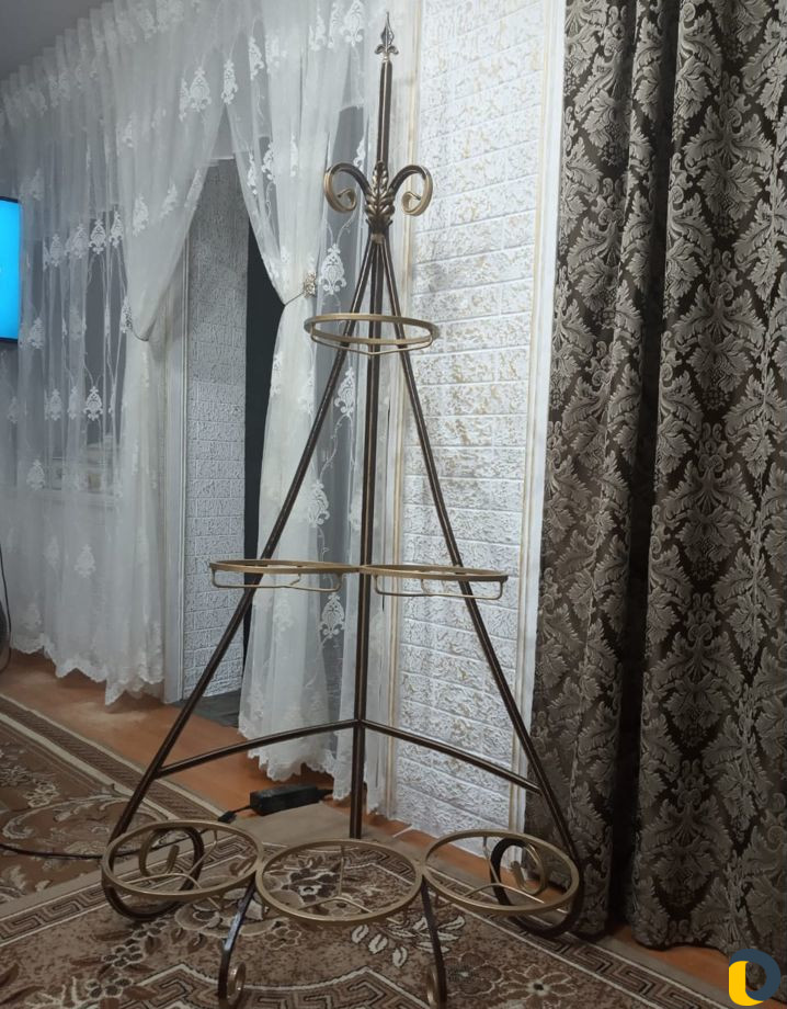 Ковка на заказ