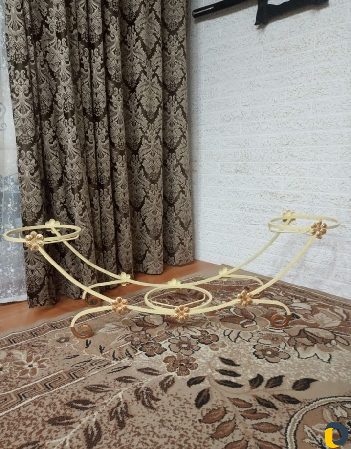 Ковка на заказ