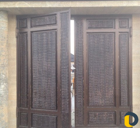 Ковка сварка