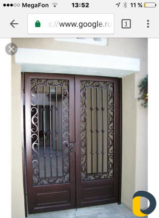 Ковка сварка