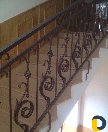 Ковка сварка