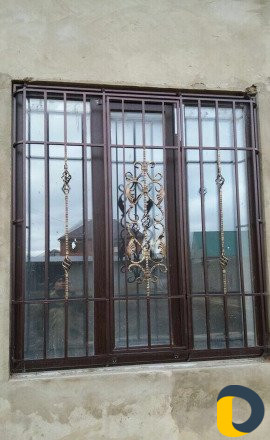 Ковка сварка