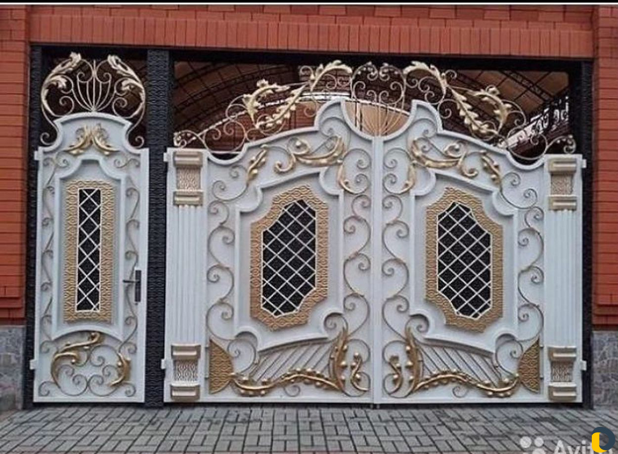 Ковка