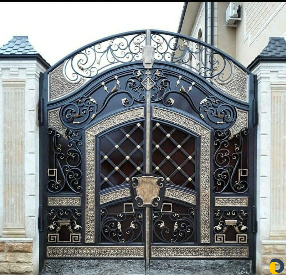 Ковка