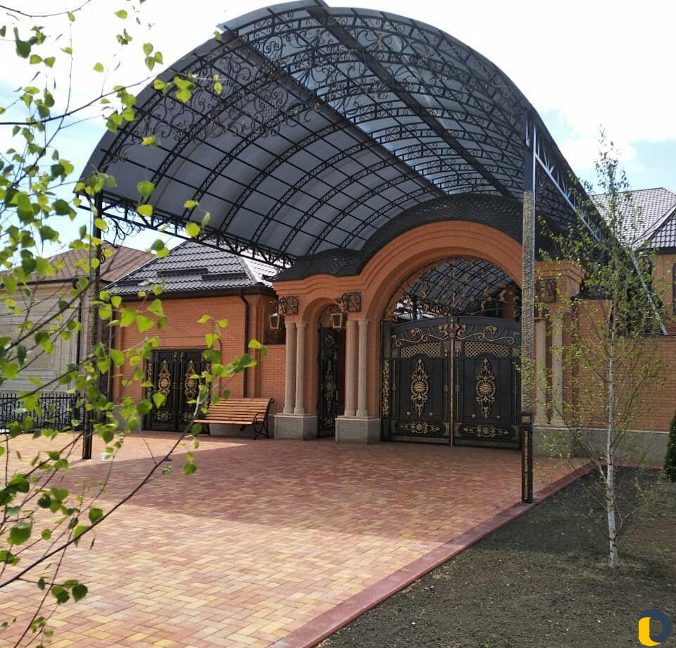 Ковка