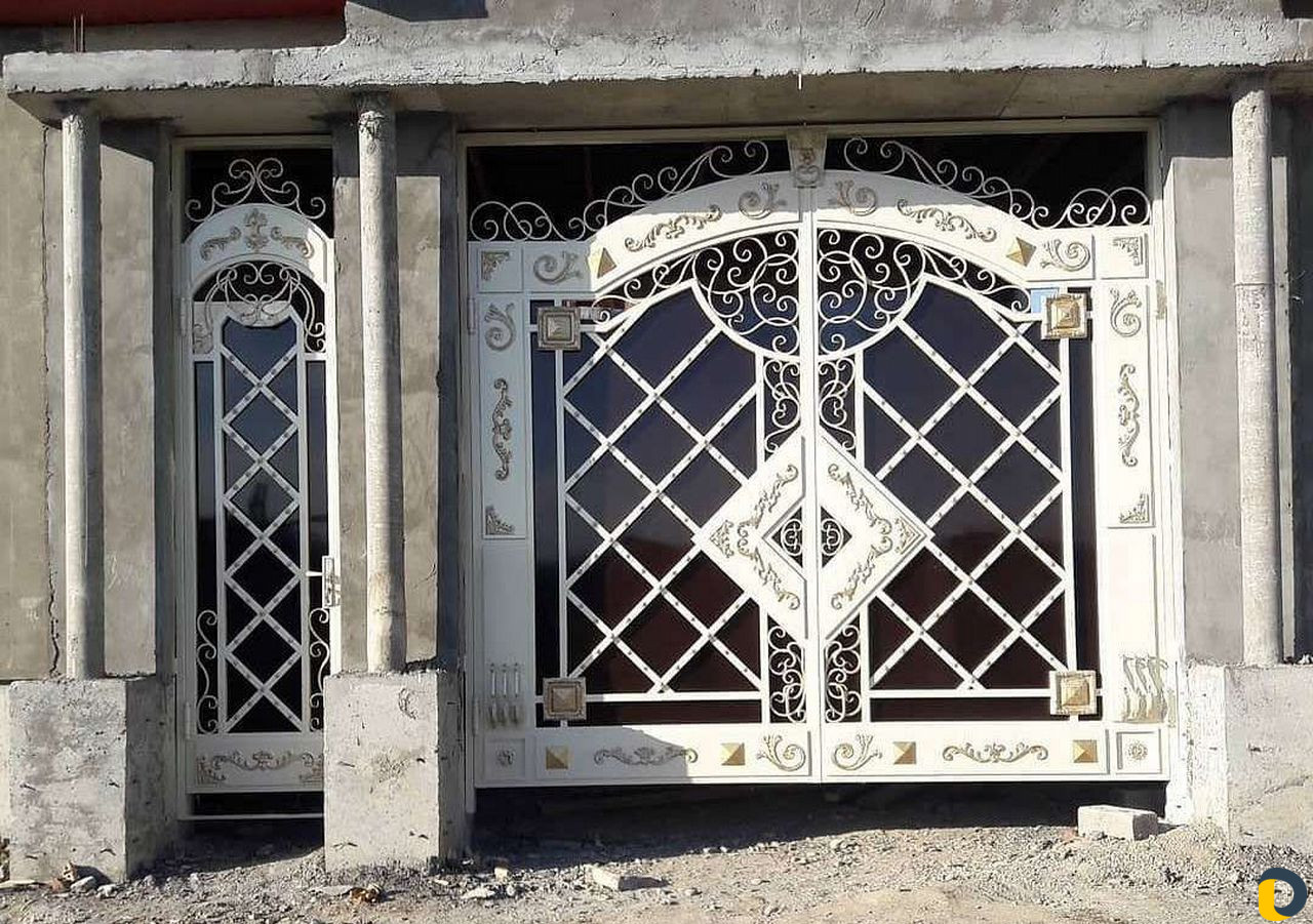 Ковка