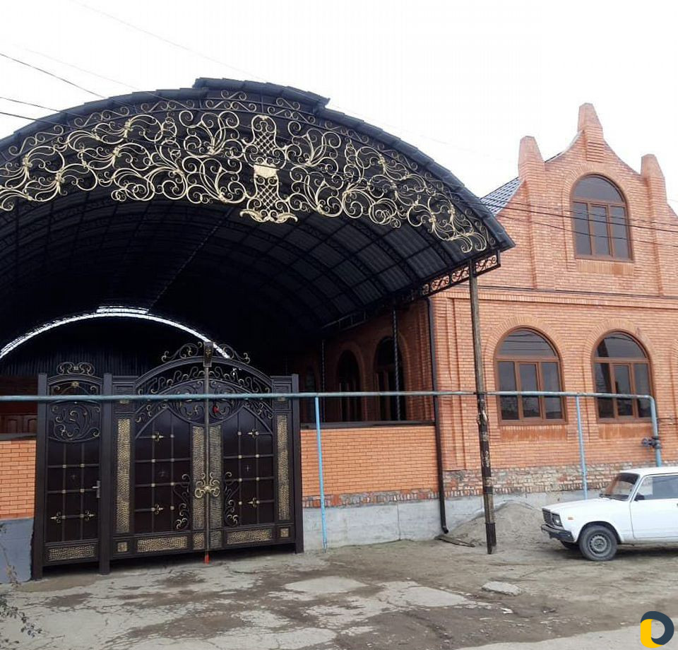 Ковка