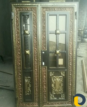 Ковка