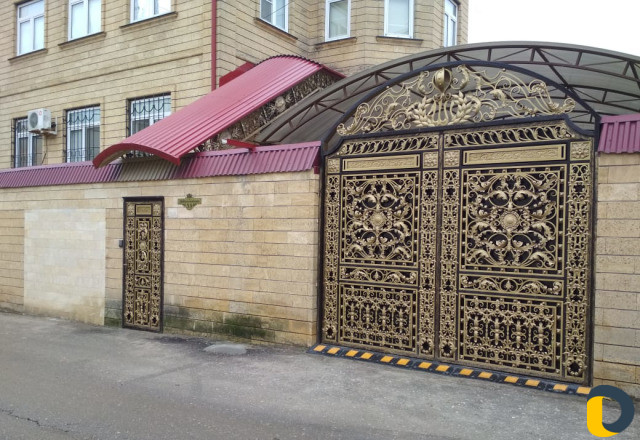 Ковка