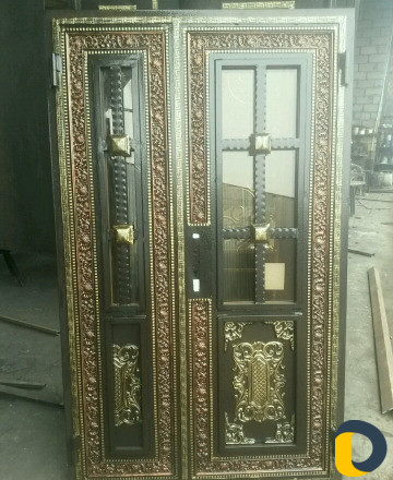 Ковка