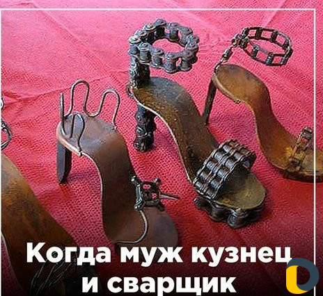 Ковка