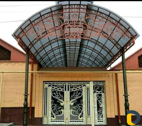 Ковка