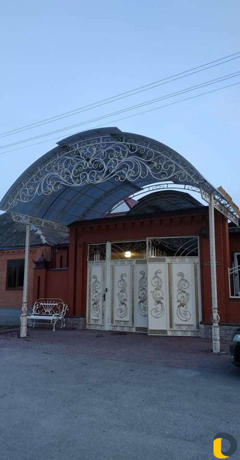 Ковка