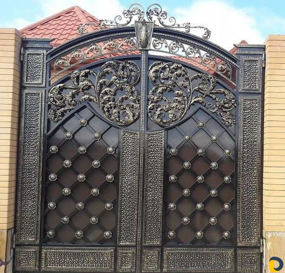 Ковка