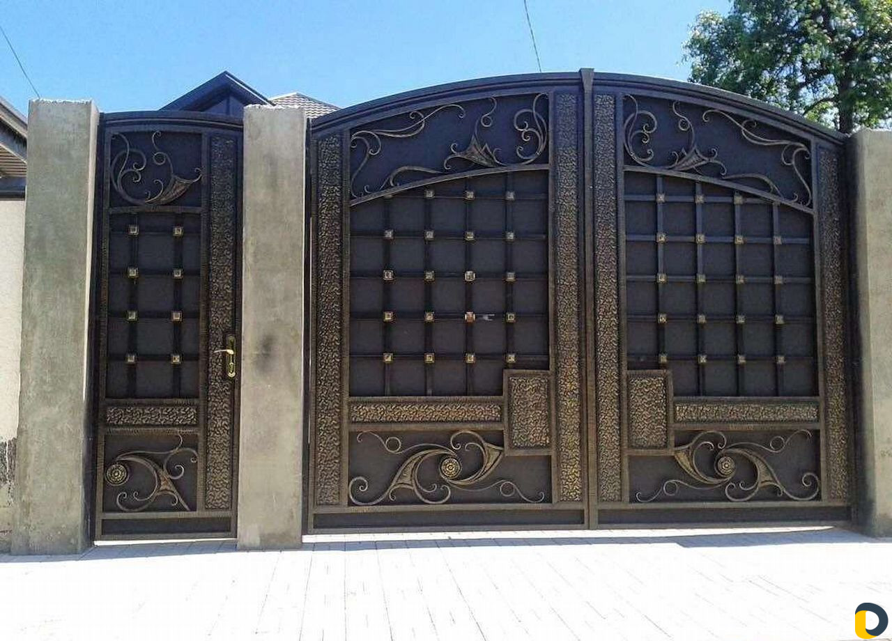 Ковка