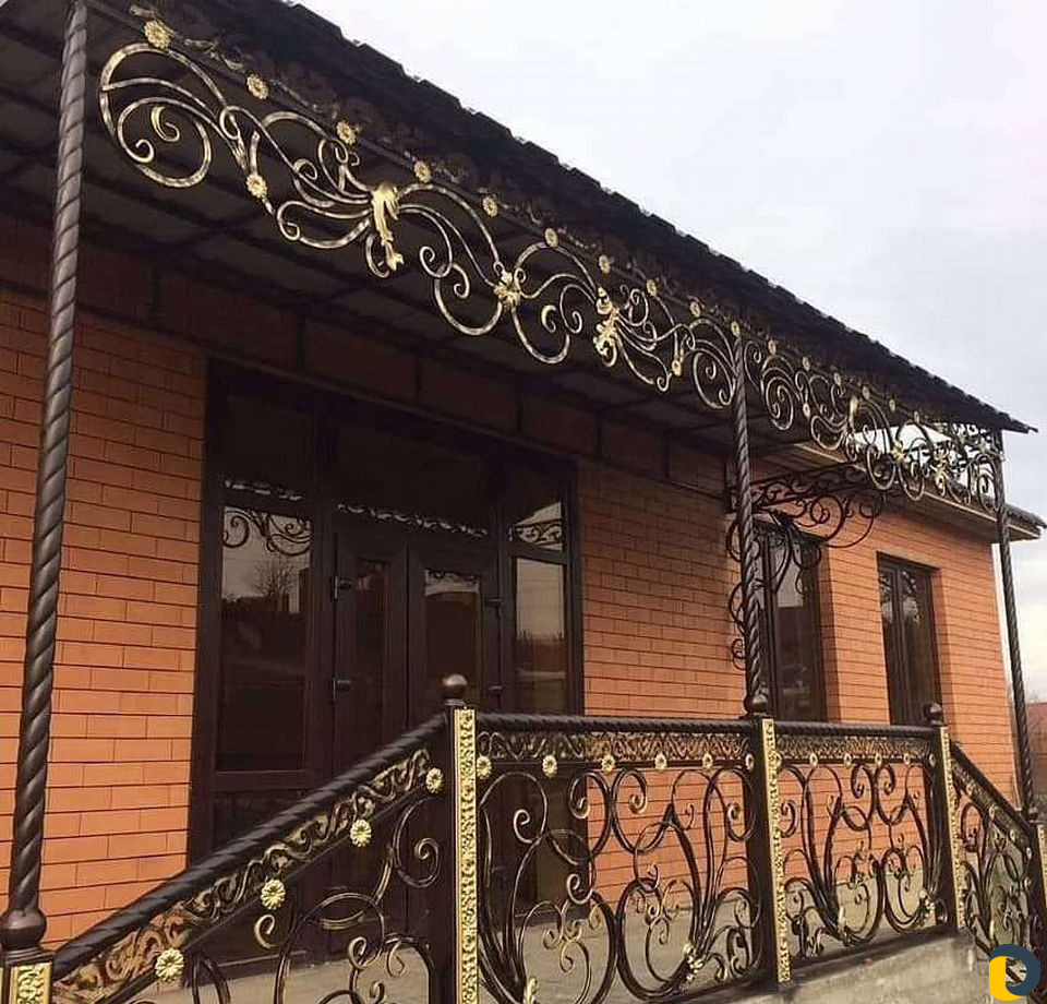 Ковка