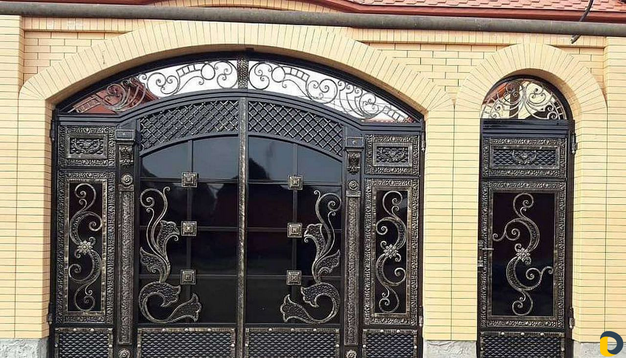 Ковка