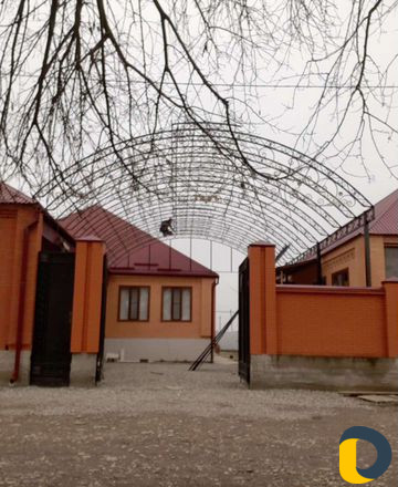 Ковка в рассрочку