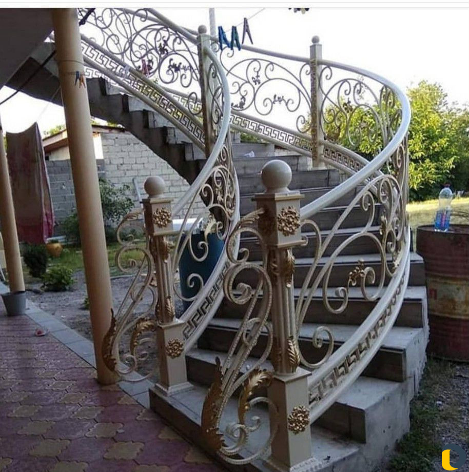 Ковка Ворота