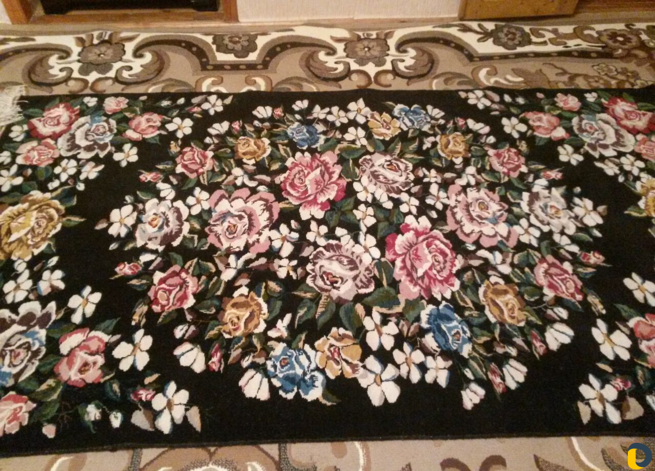 Ковры