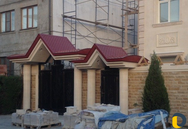 Козырек