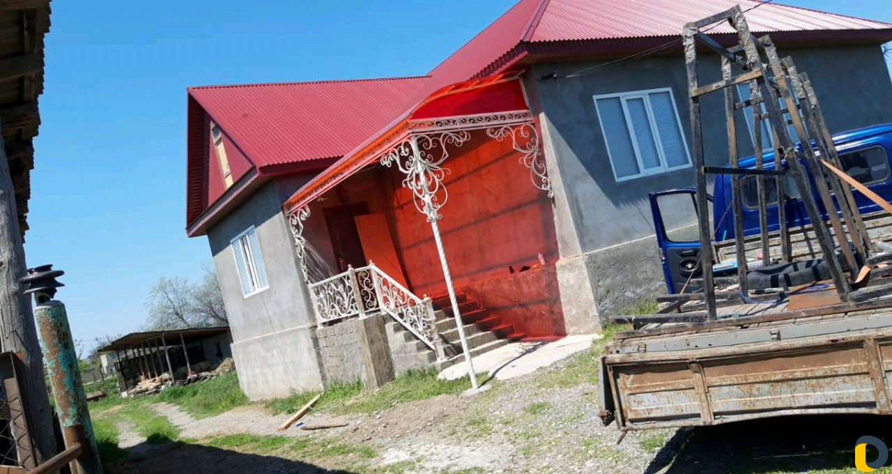 Козырьки на любой вкус